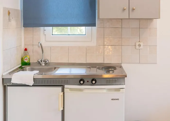 Daire Dimitris Karavomylos