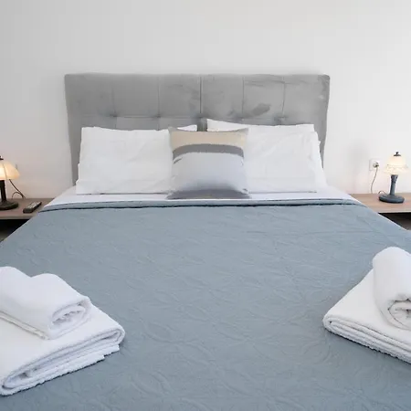 Appartamento Dimitris *